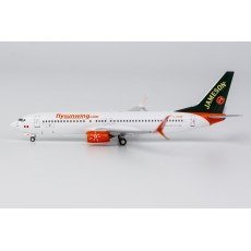 NG Model Sunwing Airlines  B737-800 C-FPRP Jameson' whiskey livery 1:400